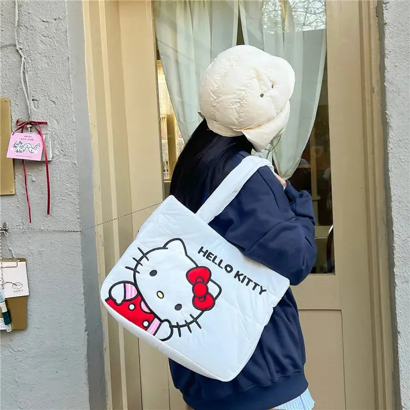 Sac fourre tout - Sanrio