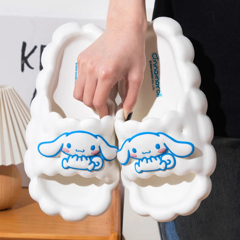 Chausson Kawaii - Sanrio