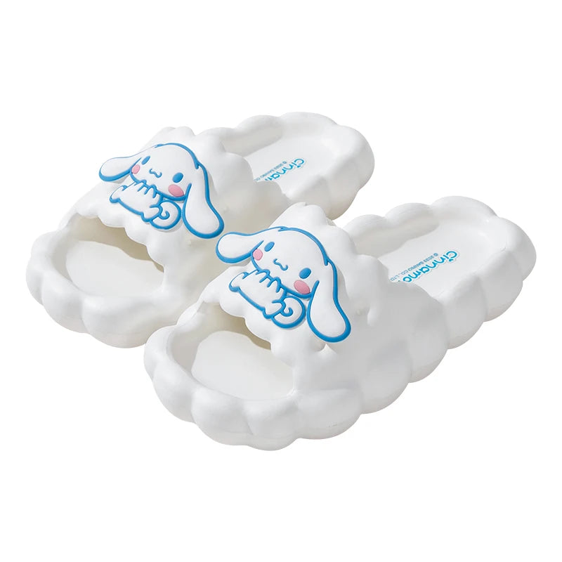 Chausson Kawaii - Sanrio Cinnamoroll