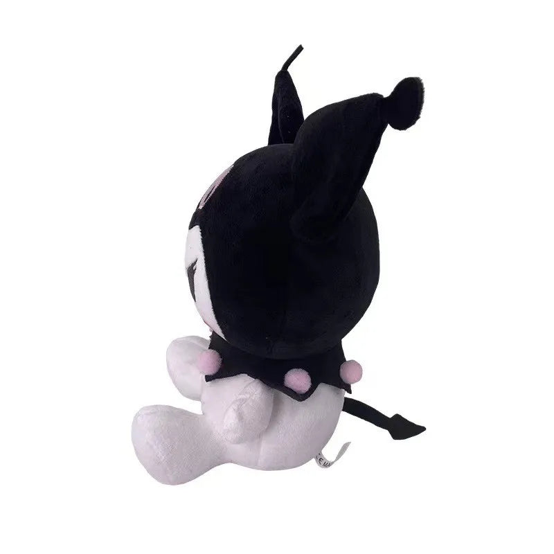 Peluche Kawaii Kuromi