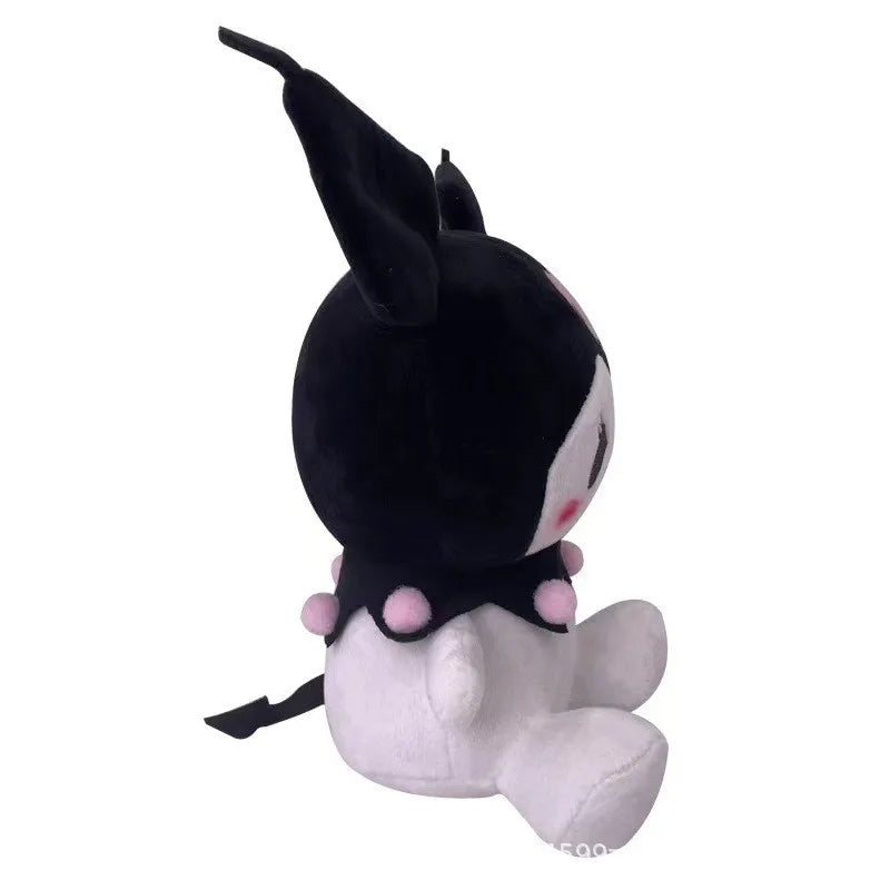 Peluche Kawaii Kuromi