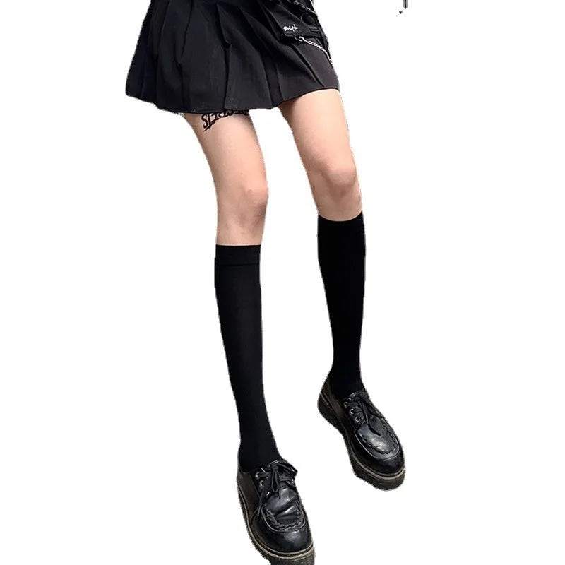 Chaussettes Longues Lolita