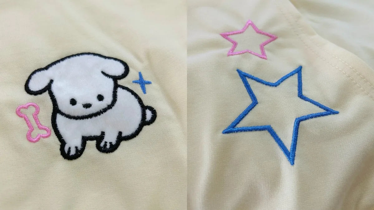 Hoodie Kawaii - Zip up