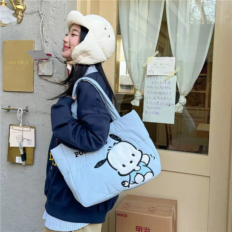 Sac fourre tout - Sanrio