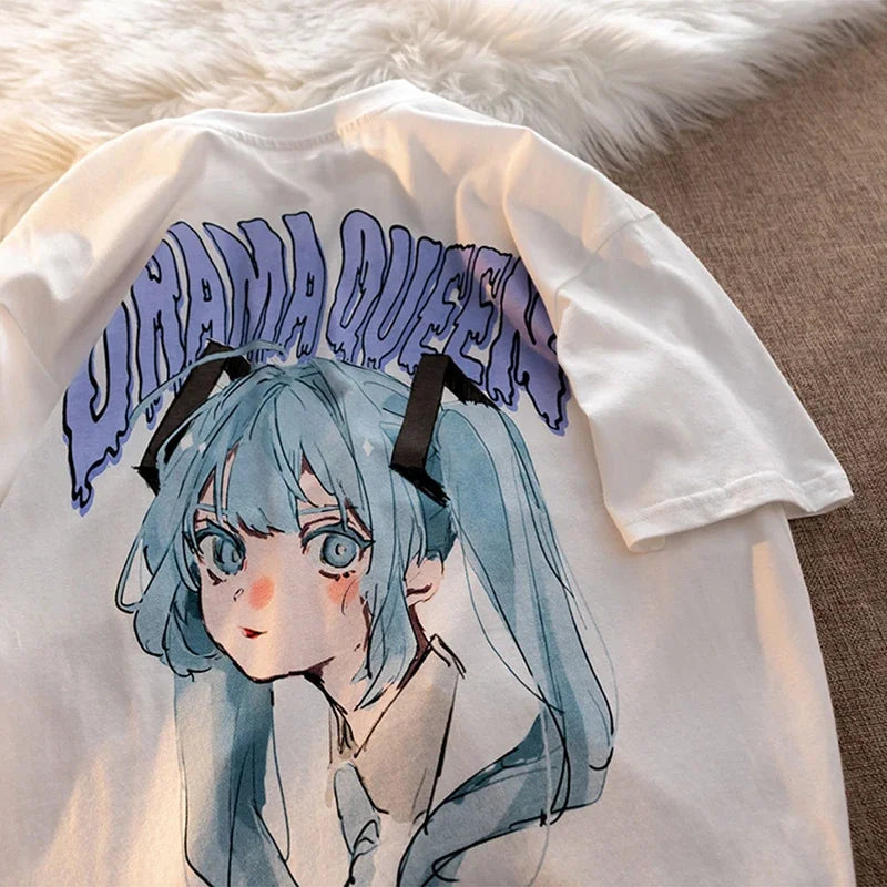 T-shirt Fairy Kawaii