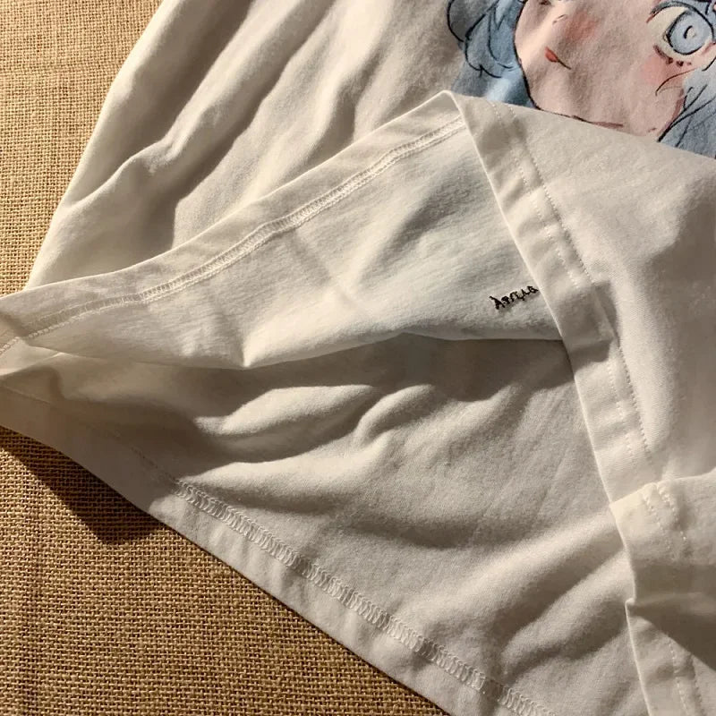 T-shirt Fairy Kawaii