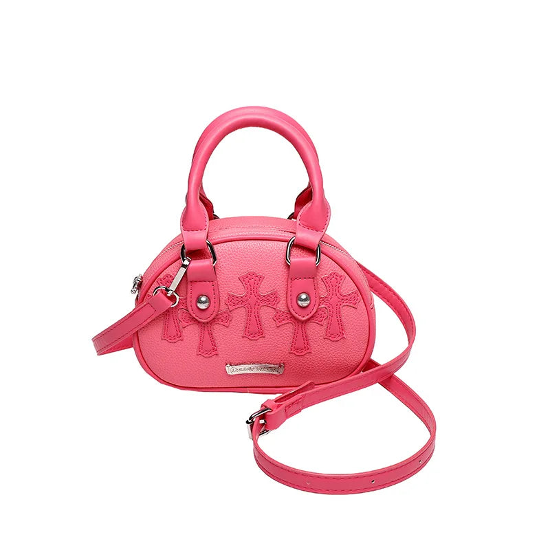 Sac à Main - Style y2k Rose