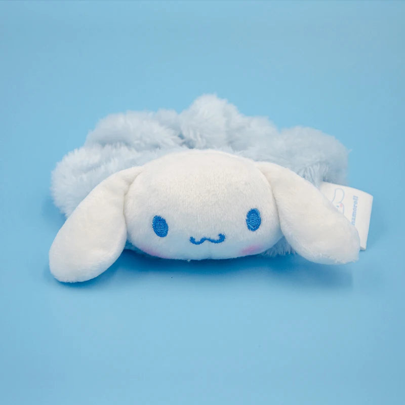 Chouchous Kawaii mignon Cinnamoroll