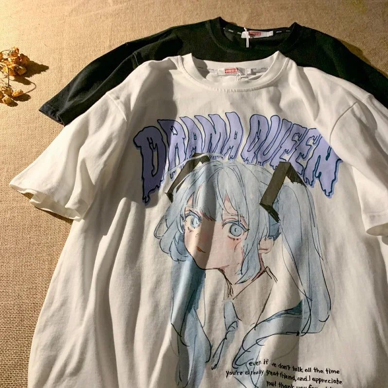 T-shirt Fairy Kawaii