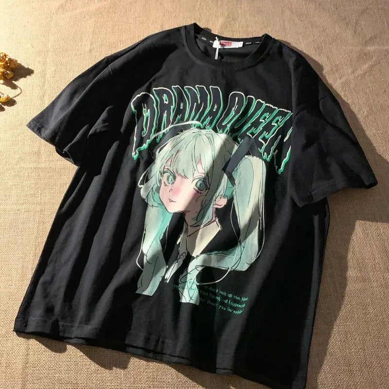 T-shirt Fairy Kawaii
