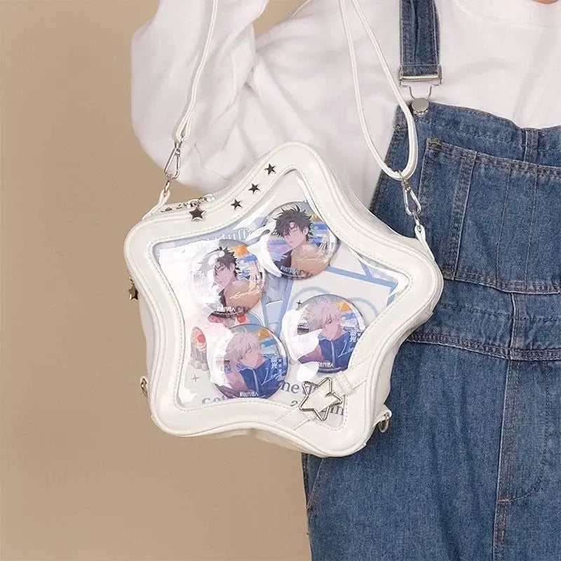 Sac à Main - Étoile y2k