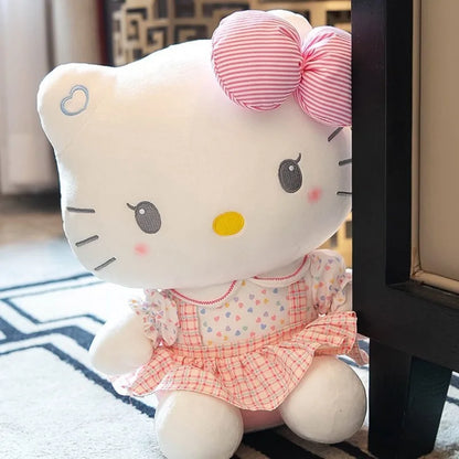 Peluche Kawaii Hello Kitty
