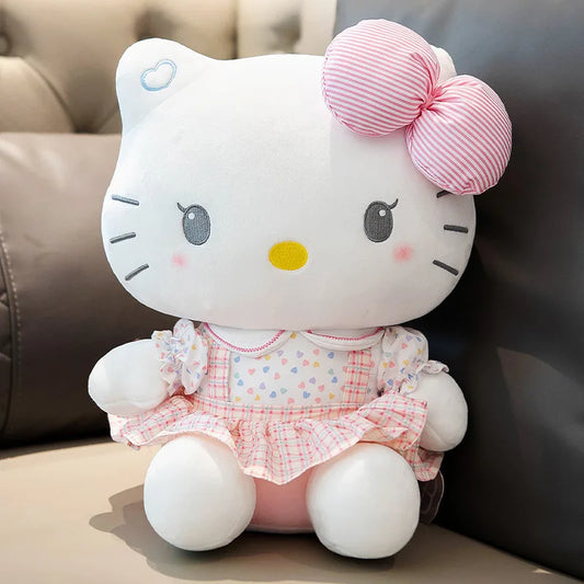 Peluche Kawaii Hello Kitty