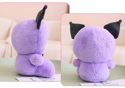 Peluche Kawaii Kitty  Univers Kawaii   