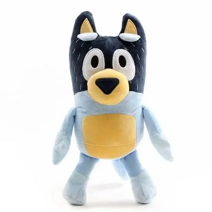 Peluche Kawaii Bluey & Bingo  Univers Kawaii   