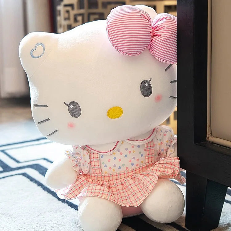 Peluche Kawaii Hello Kitty