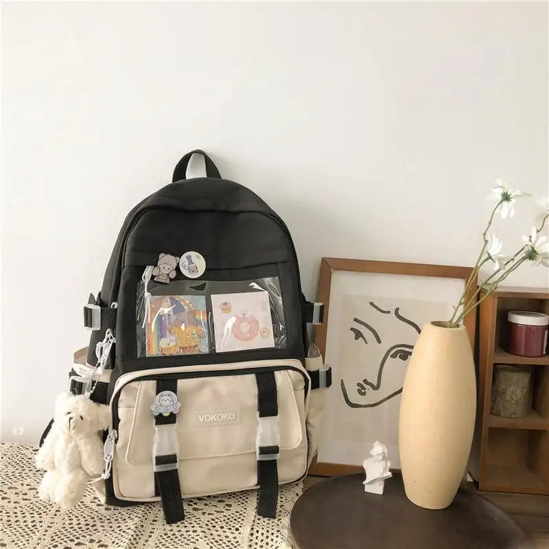 Sac à dos Kawaii  Sacmignon.com   