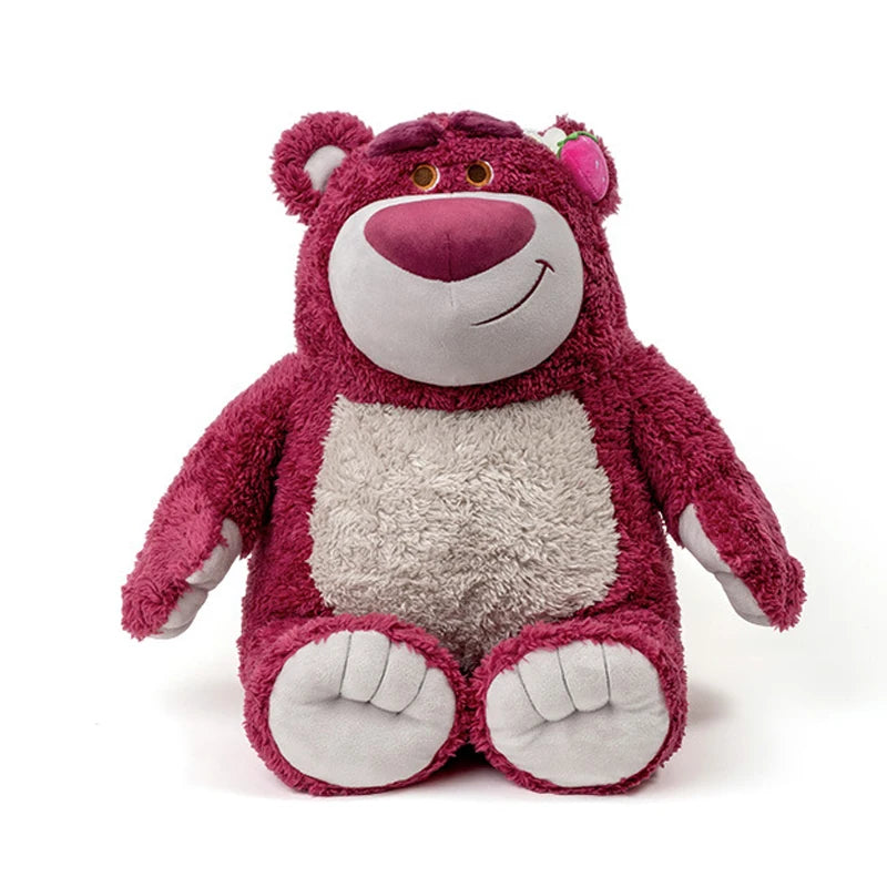 Peluche Kawaii Lotso  Univers Kawaii   