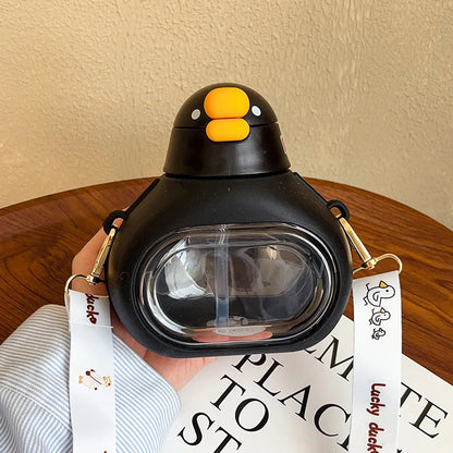 Gourde Kawaii 650ML - Canard