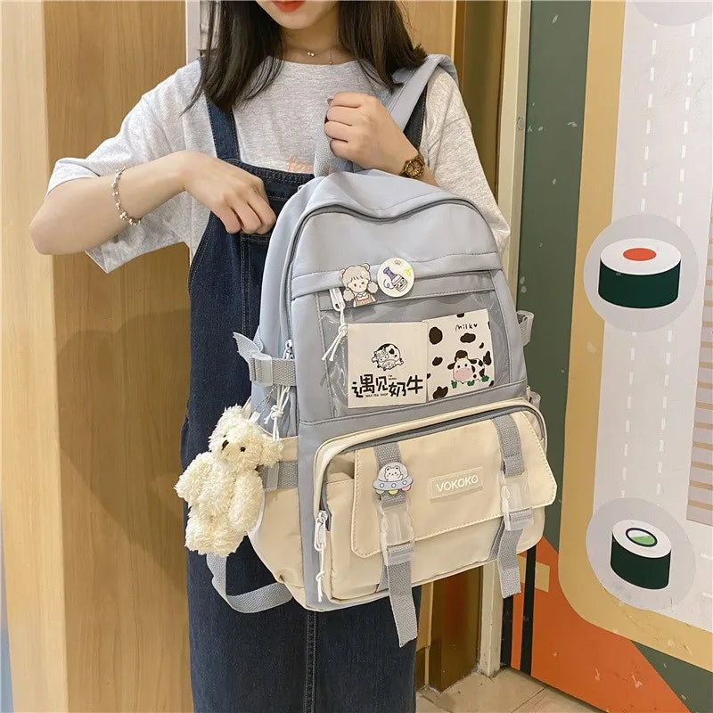 Sac à dos Kawaii  Sacmignon.com   