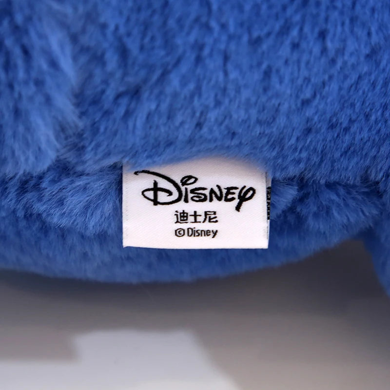 Peluche Kawaii Stitch Allongé - 53 cm
