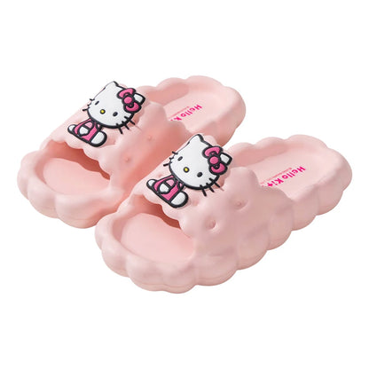 Chausson Kawaii - Sanrio  Univers Kawaii Hello Kitty 36-37 