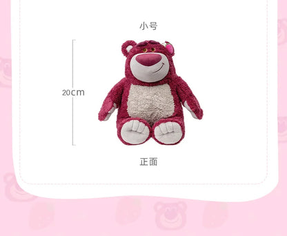 Peluche Kawaii Lotso  Univers Kawaii   