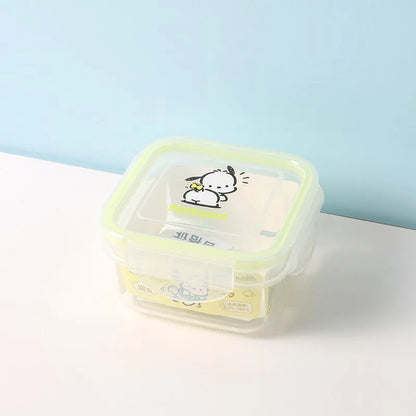 Boîte Bento Kawaii Sanrio