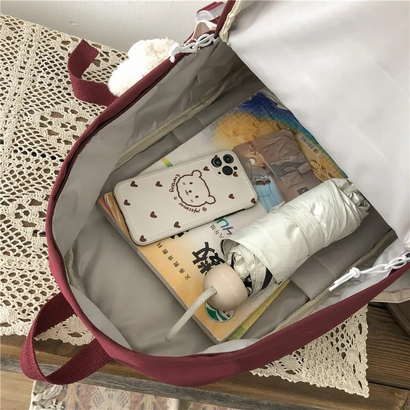 Sac à dos Kawaii  Sacmignon.com   