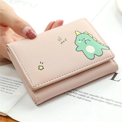 Porte monnaie Kawaii  Univers Kawaii Rose  