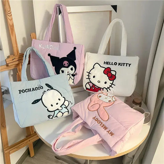 Sac fourre tout - Sanrio  Sacmignon.com   