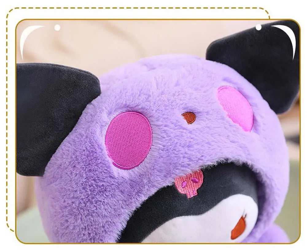 Peluche Kawaii Kitty  Univers Kawaii   