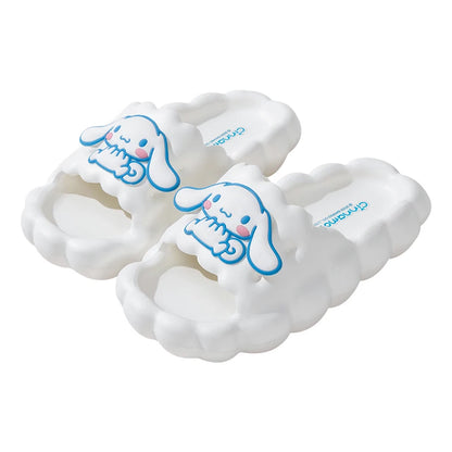 Chausson Kawaii - Sanrio  Univers Kawaii Cinnamoroll 36-37 