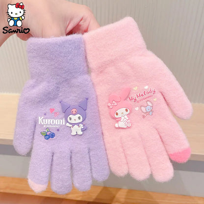 Gant Kawaii Sanrio Hello Kitty & Kuromi