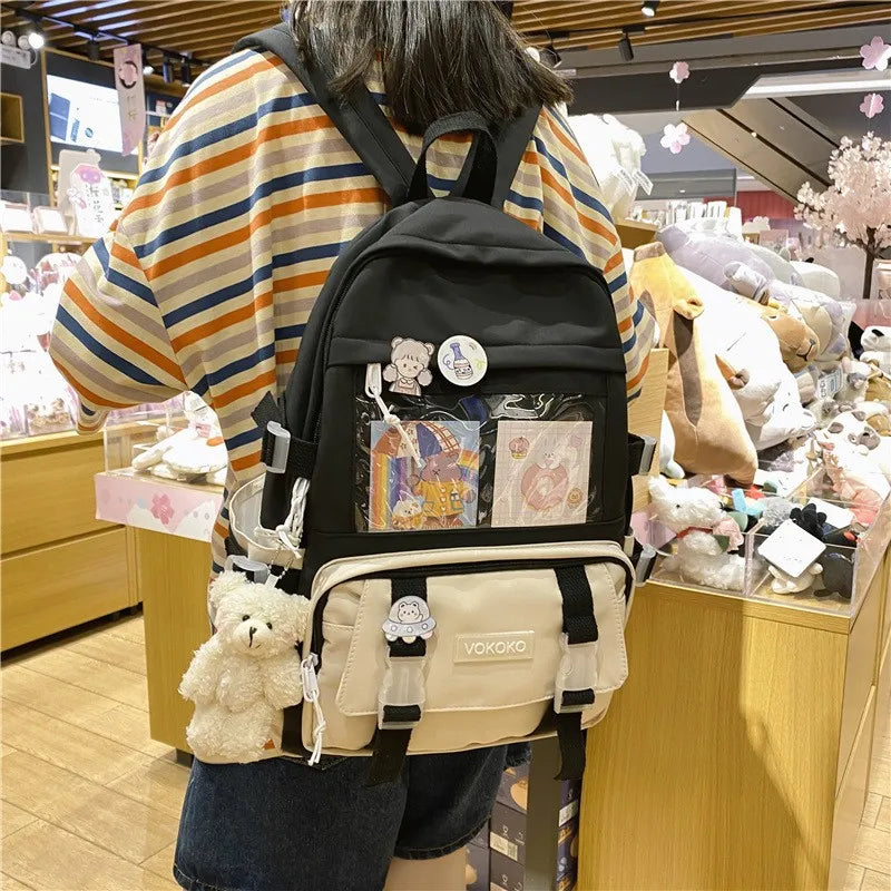 Sac à dos Kawaii  Sacmignon.com   