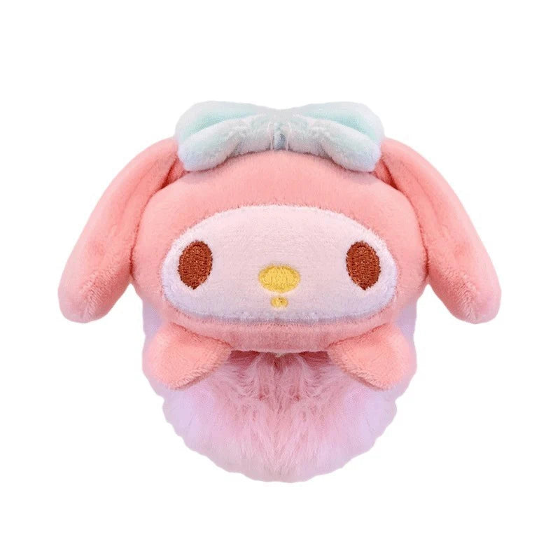 Chouchou Kawaii Sanrio en Peluche  Univers Kawaii   