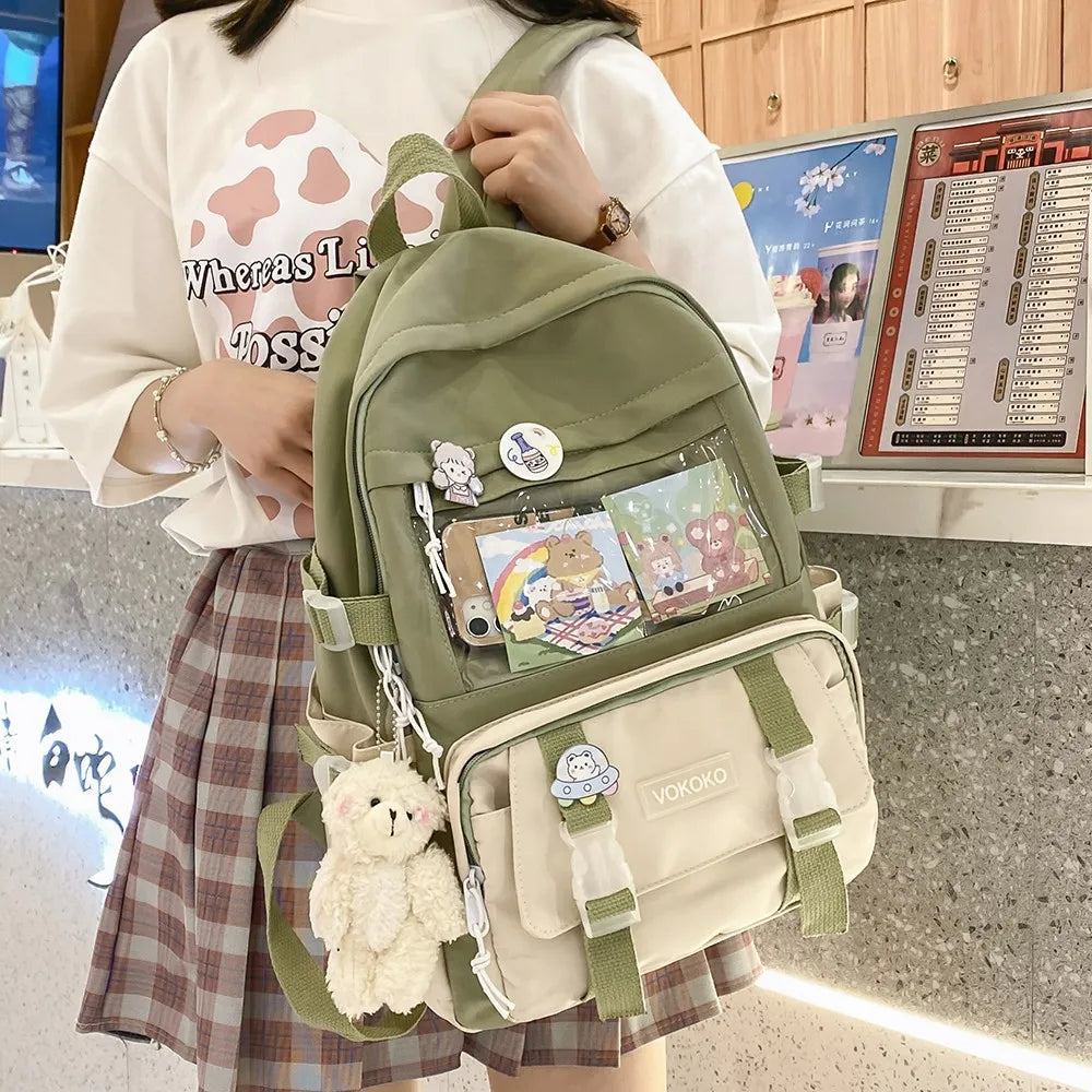 Sac à dos Kawaii  Sacmignon.com   