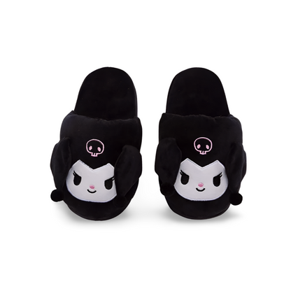 Chausson Kawaii - Oreille mobile Chausson Univers Kawaii   